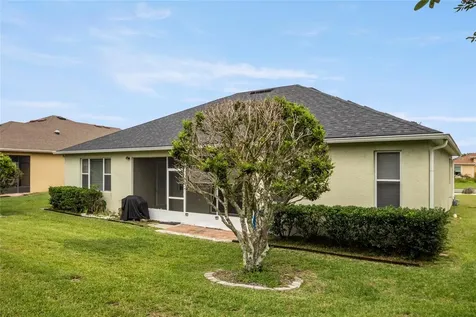 26712 Augusta Springs Circle Leesburg FL 34748