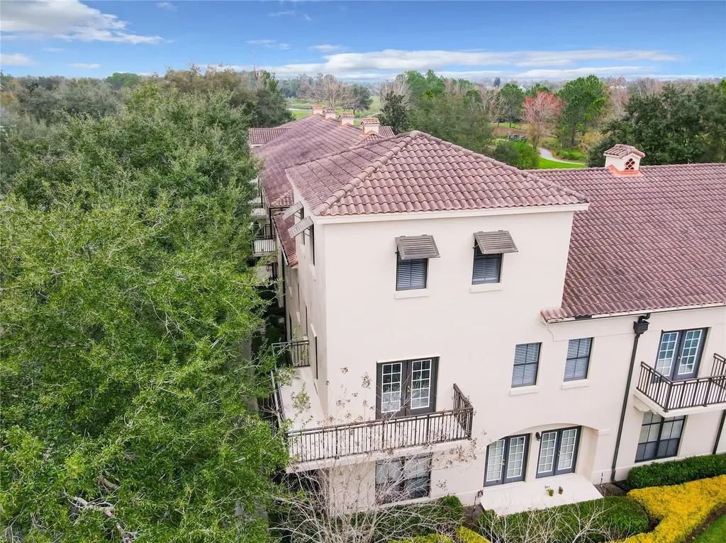 917 Waterside Lane Celebration FL 34747