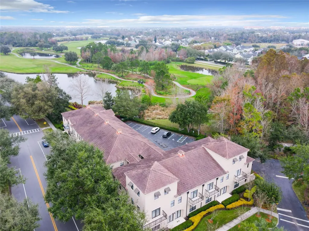 917 Waterside Lane Celebration FL 34747