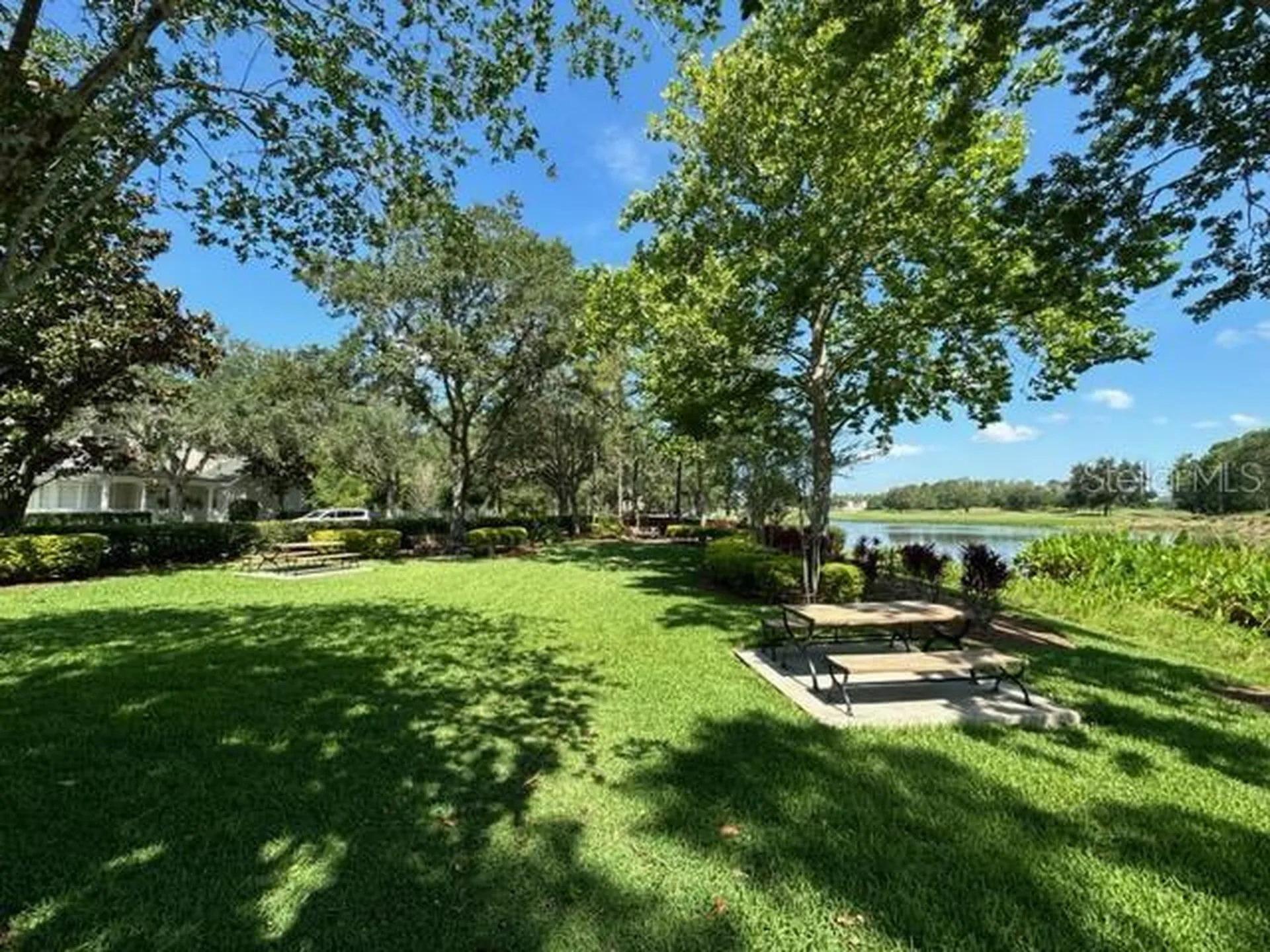 917 Waterside Lane Celebration FL 34747