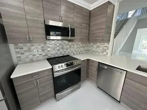 917 Waterside Lane Celebration FL 34747