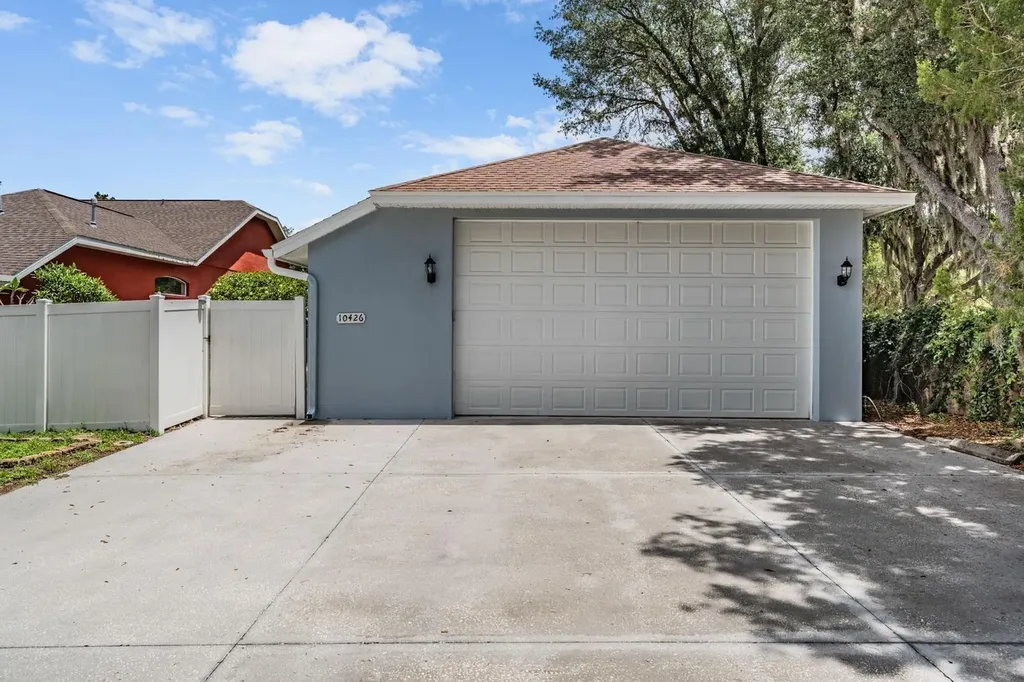 10426 Mount Dora Street New Port Richey FL 34655