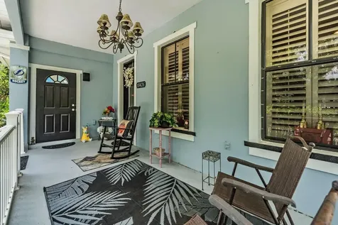 10426 Mount Dora Street New Port Richey FL 34655
