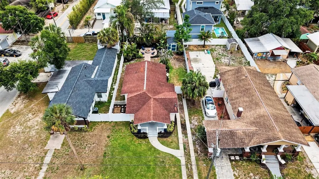 204 W Jean Street Tampa FL 33604
