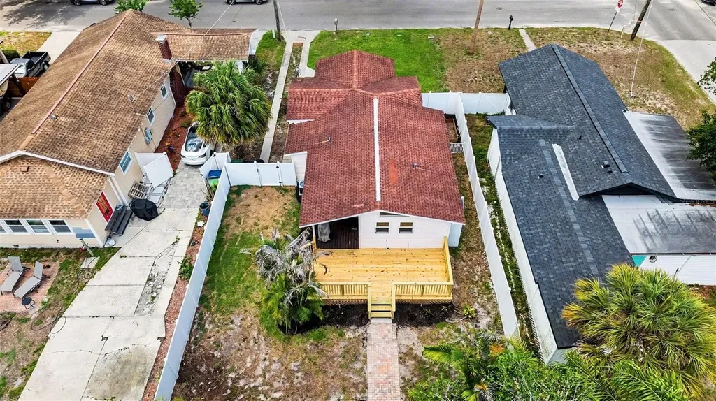 204 W Jean Street Tampa FL 33604