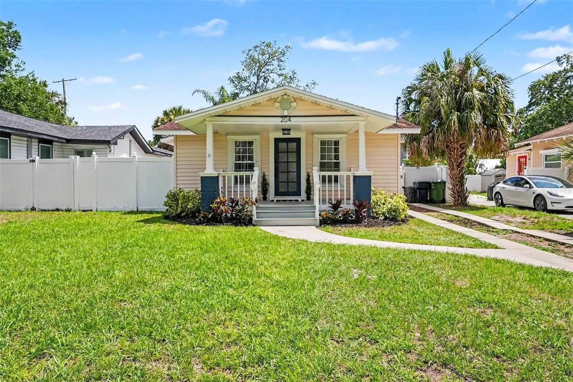 204 W Jean Street Tampa FL 33604