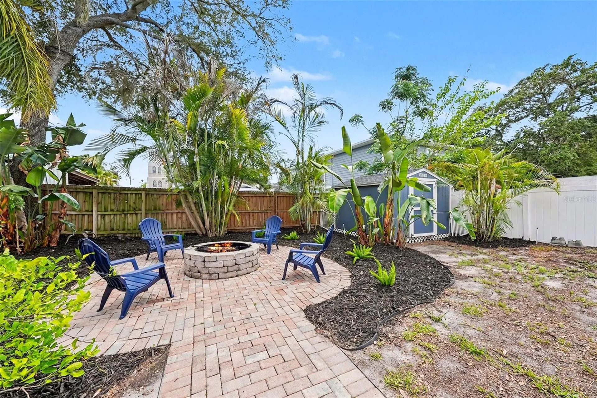 204 W Jean Street Tampa FL 33604