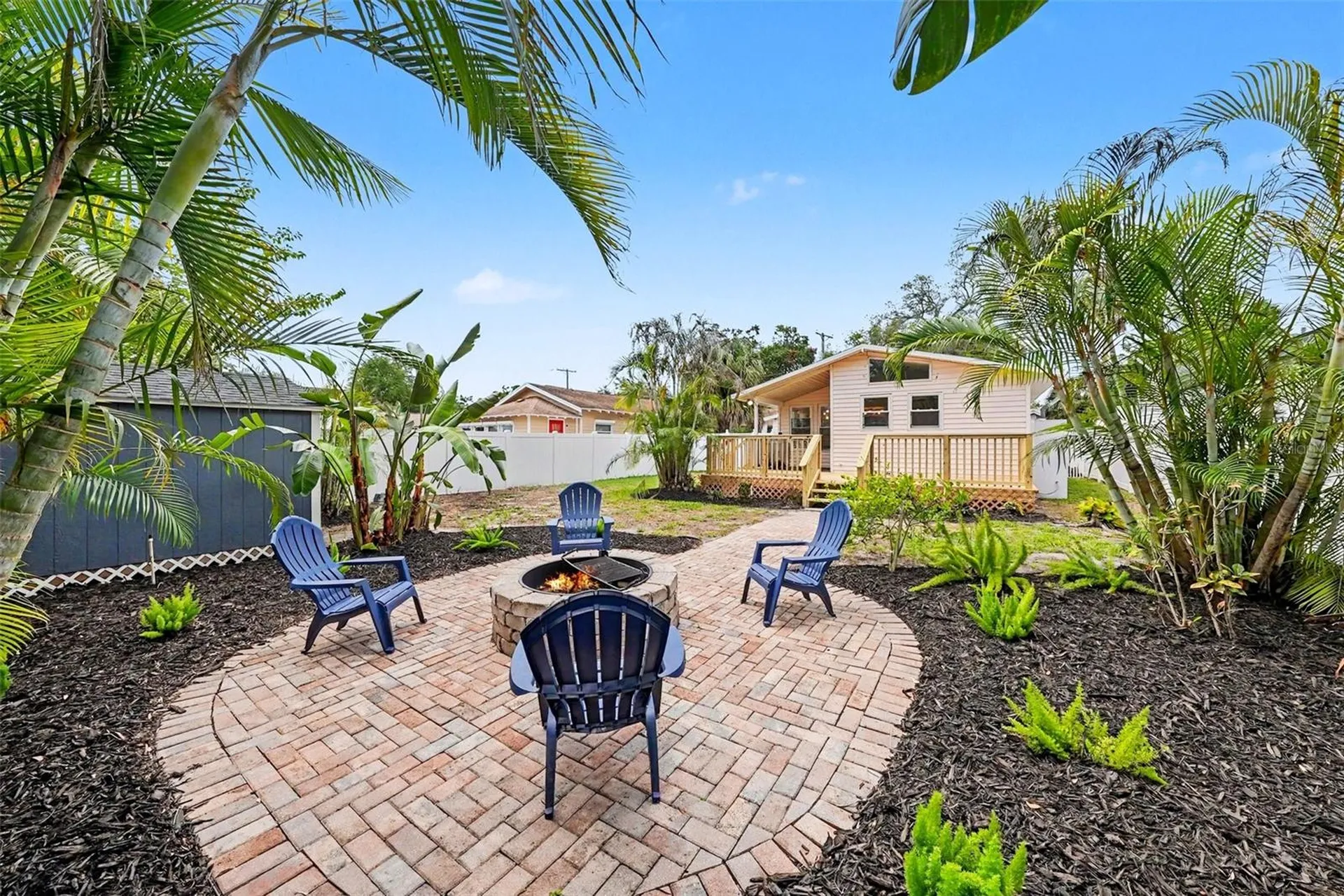 204 W Jean Street Tampa FL 33604