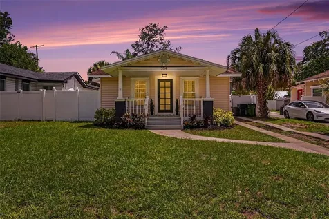 204 W Jean Street Tampa FL 33604
