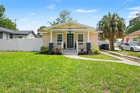 204 W Jean Street Tampa FL 33604