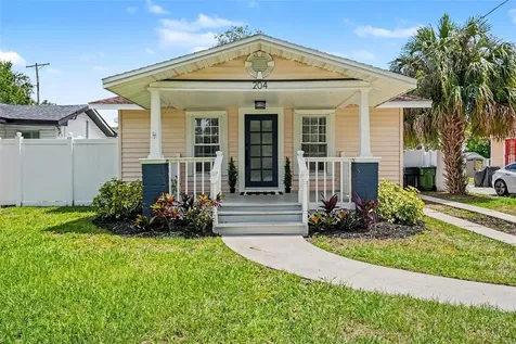 204 W Jean Street Tampa FL 33604