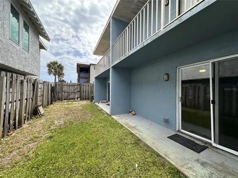 112 S 7th Street Flagler Beach FL 32136