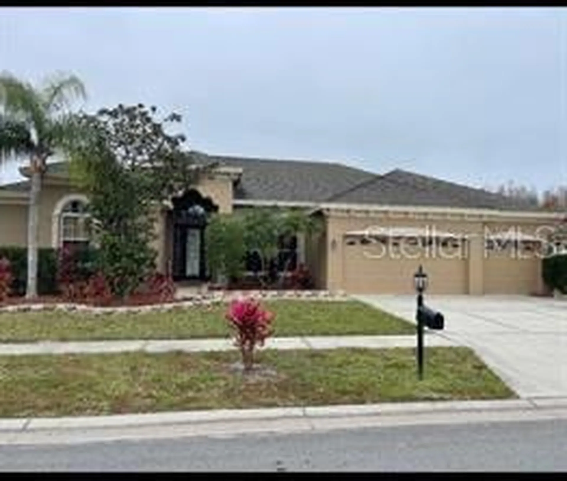 18122 Palm Beach Drive Tampa FL 33647