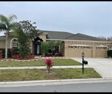 18122 Palm Beach Drive Tampa FL 33647