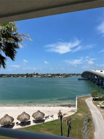 5701 Bahia Del Mar Circle St Petersburg FL 33715