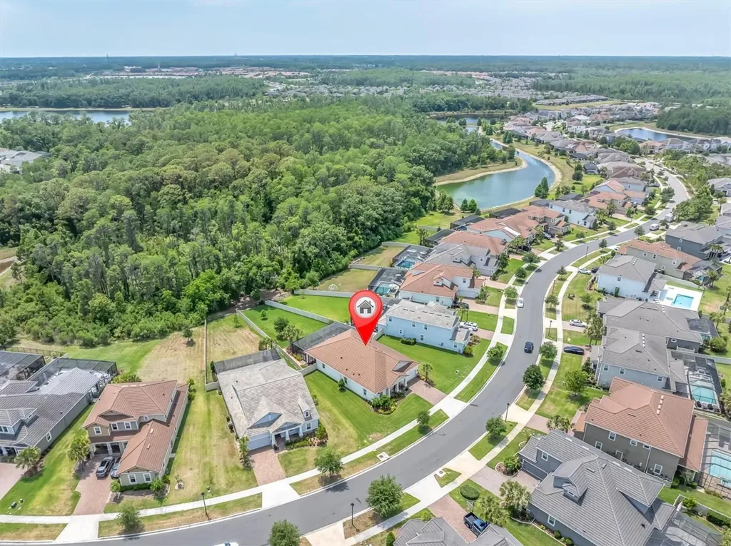 3839 Barbour Trail Odessa FL 33556