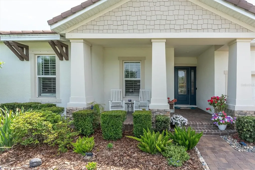 3839 Barbour Trail Odessa FL 33556
