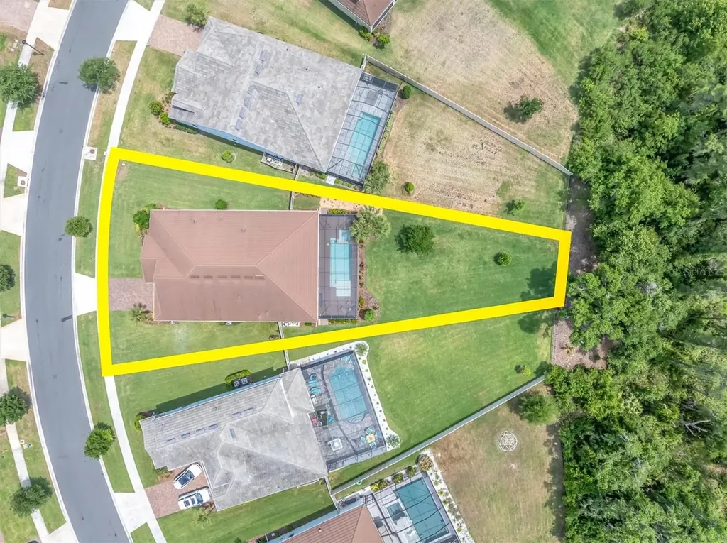 3839 Barbour Trail Odessa FL 33556