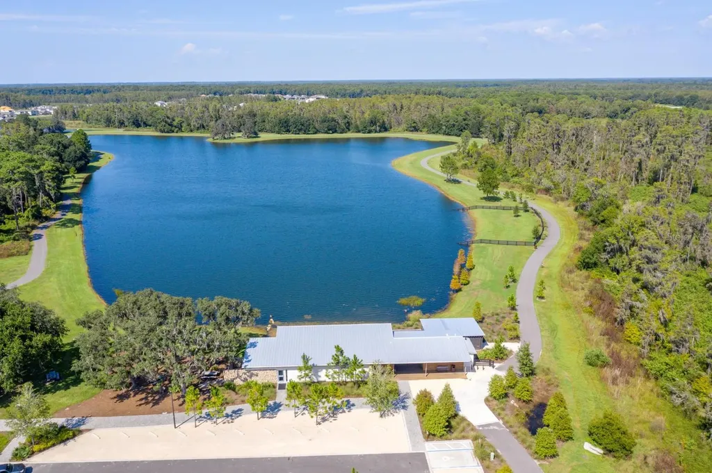 3839 Barbour Trail Odessa FL 33556