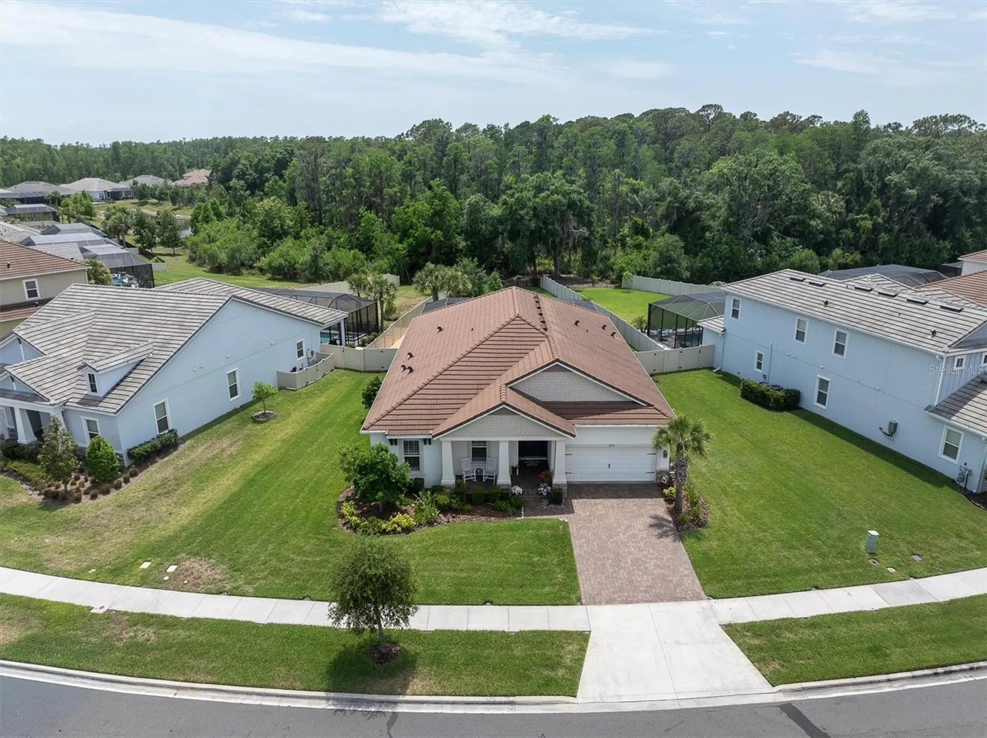 3839 Barbour Trail Odessa FL 33556