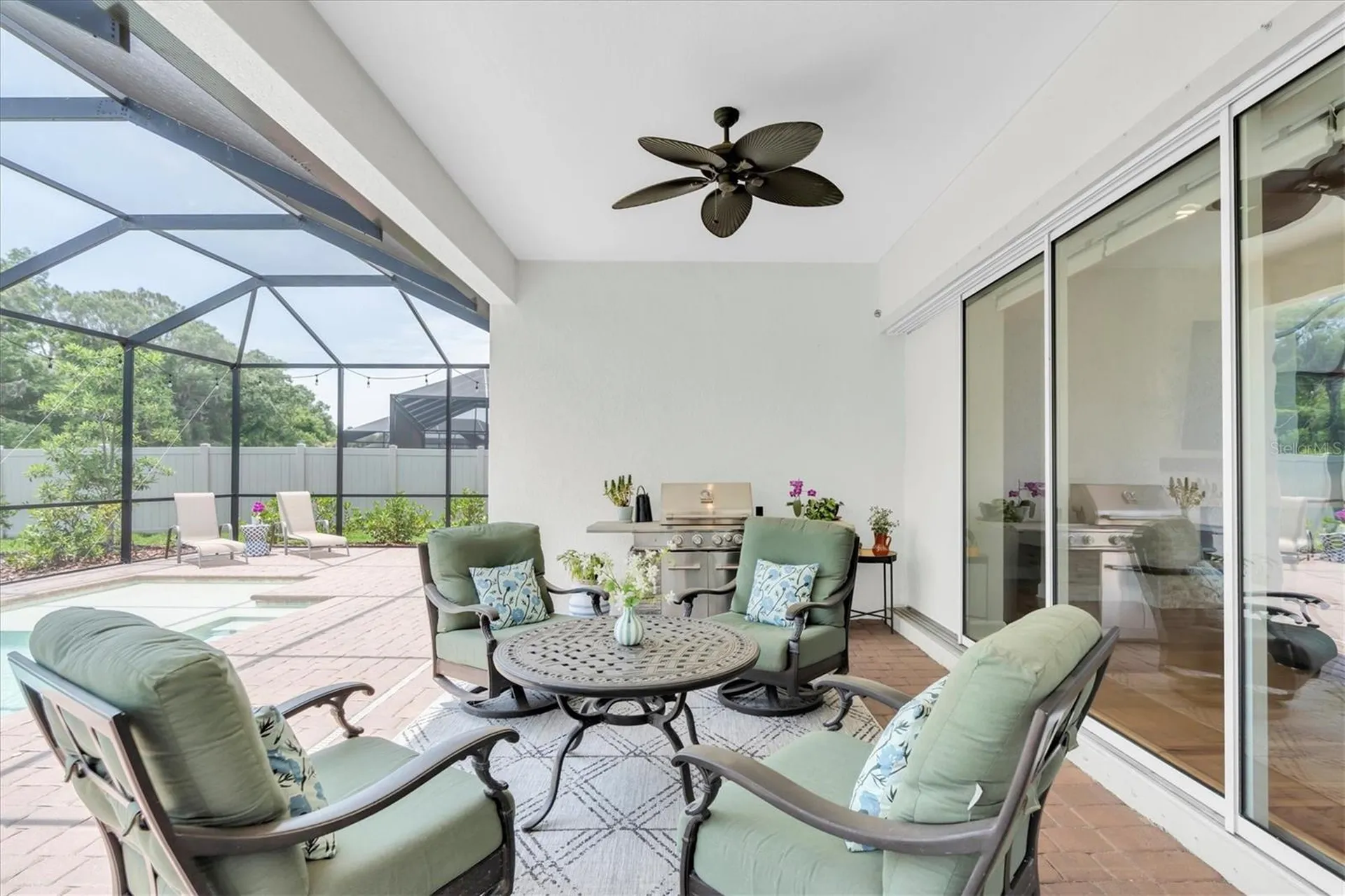 3839 Barbour Trail Odessa FL 33556