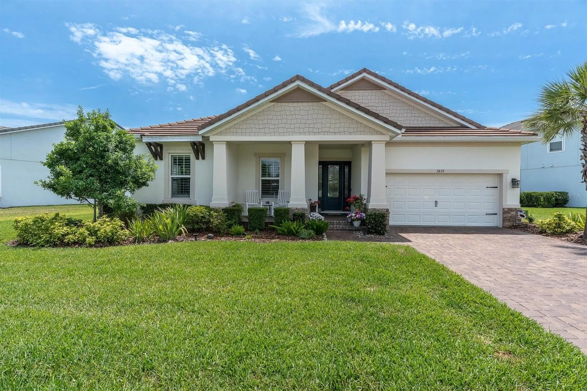 3839 Barbour Trail Odessa FL 33556