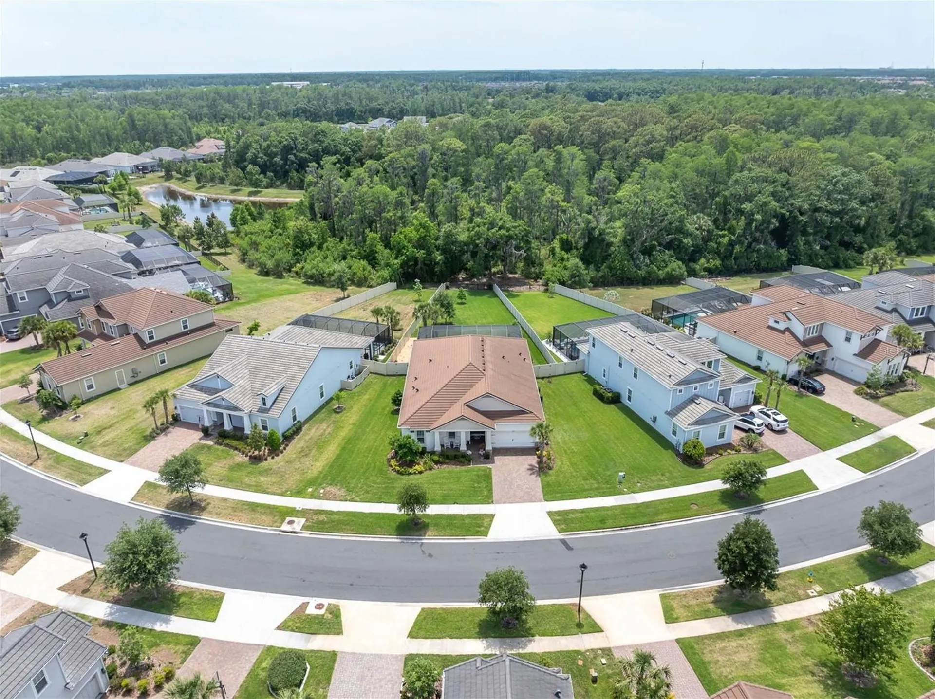 3839 Barbour Trail Odessa FL 33556