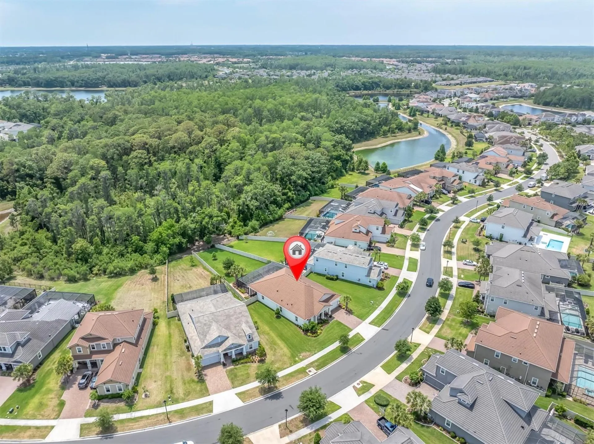 3839 Barbour Trail Odessa FL 33556
