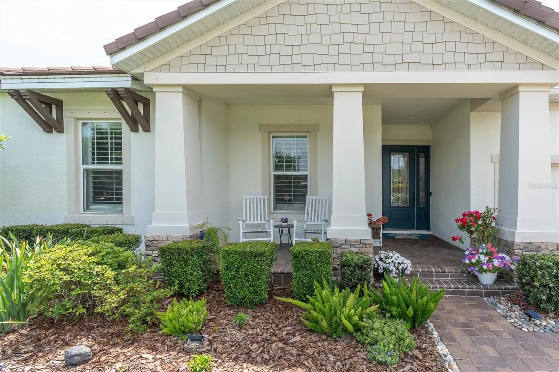 3839 Barbour Trail Odessa FL 33556