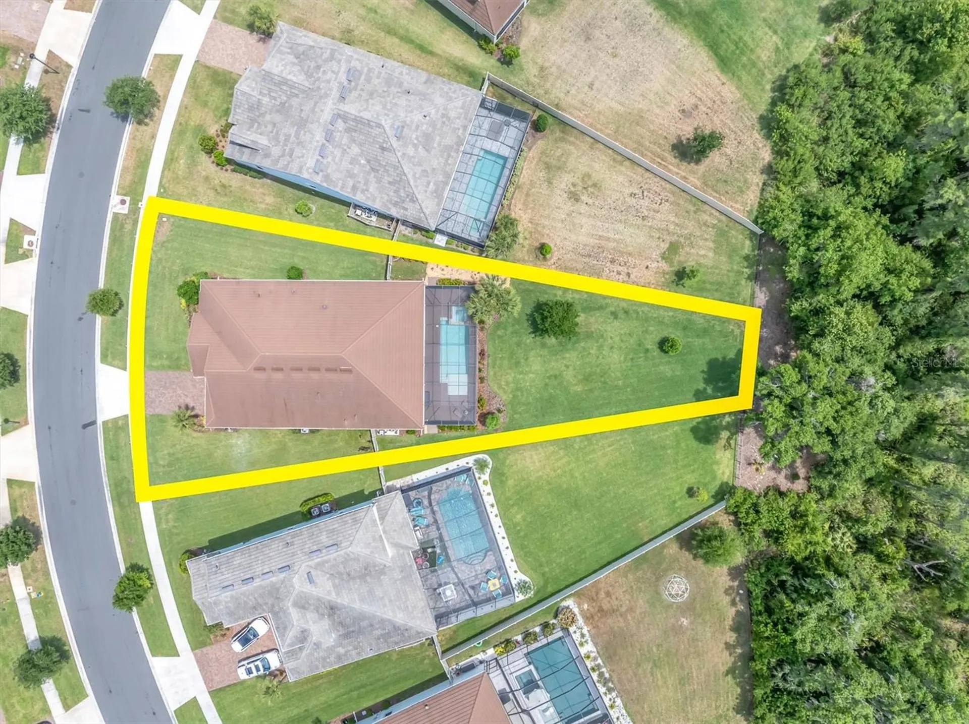 3839 Barbour Trail Odessa FL 33556