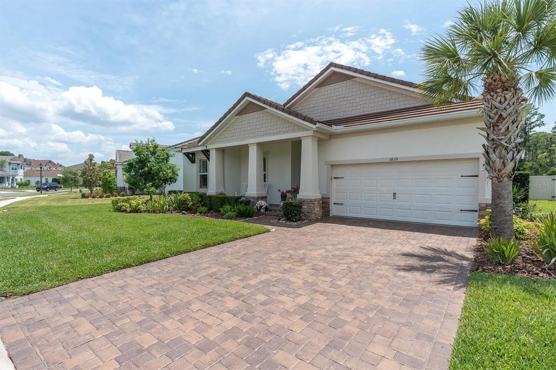 3839 Barbour Trail Odessa FL 33556