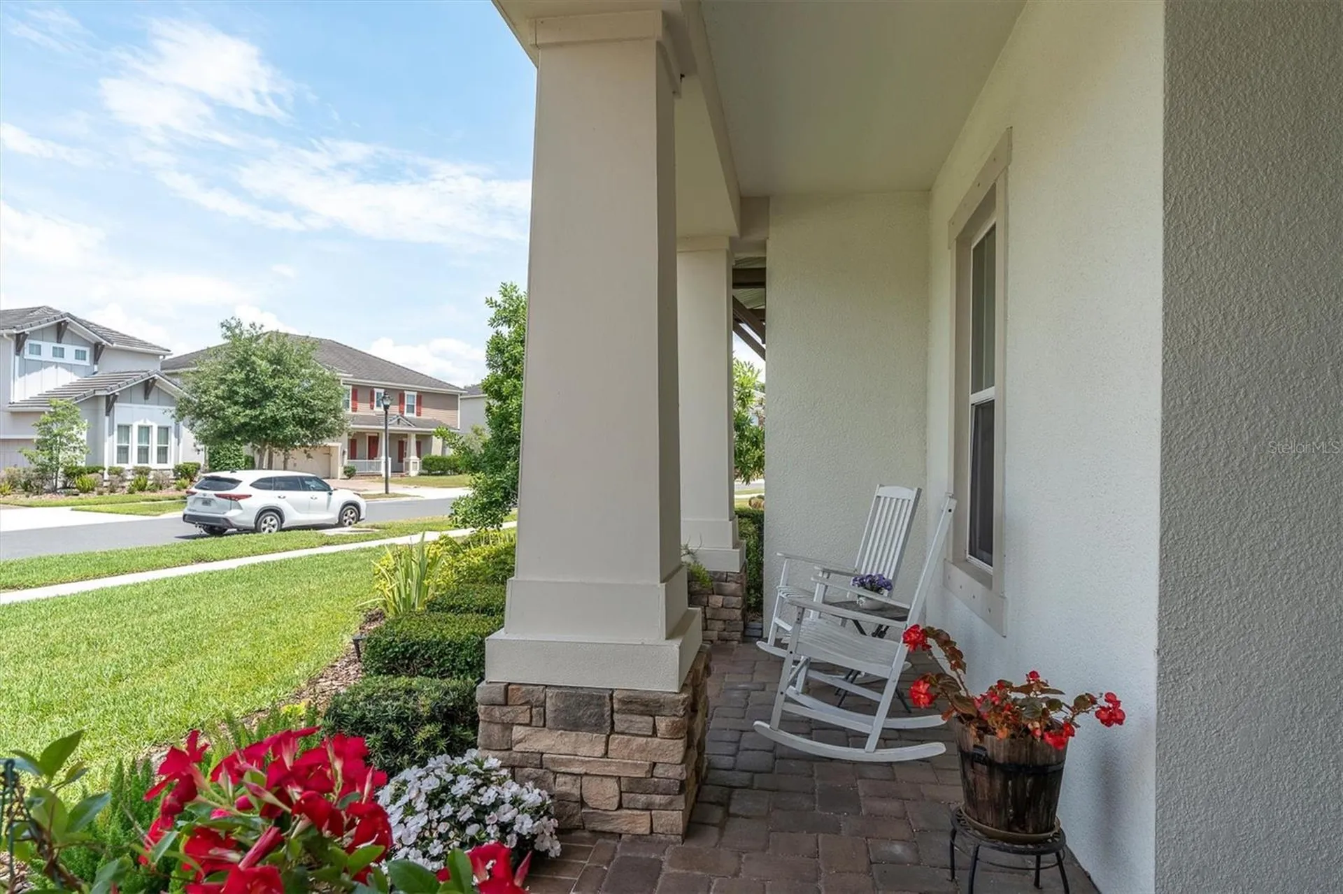 3839 Barbour Trail Odessa FL 33556