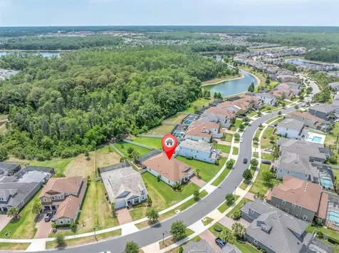 3839 Barbour Trail Odessa FL 33556
