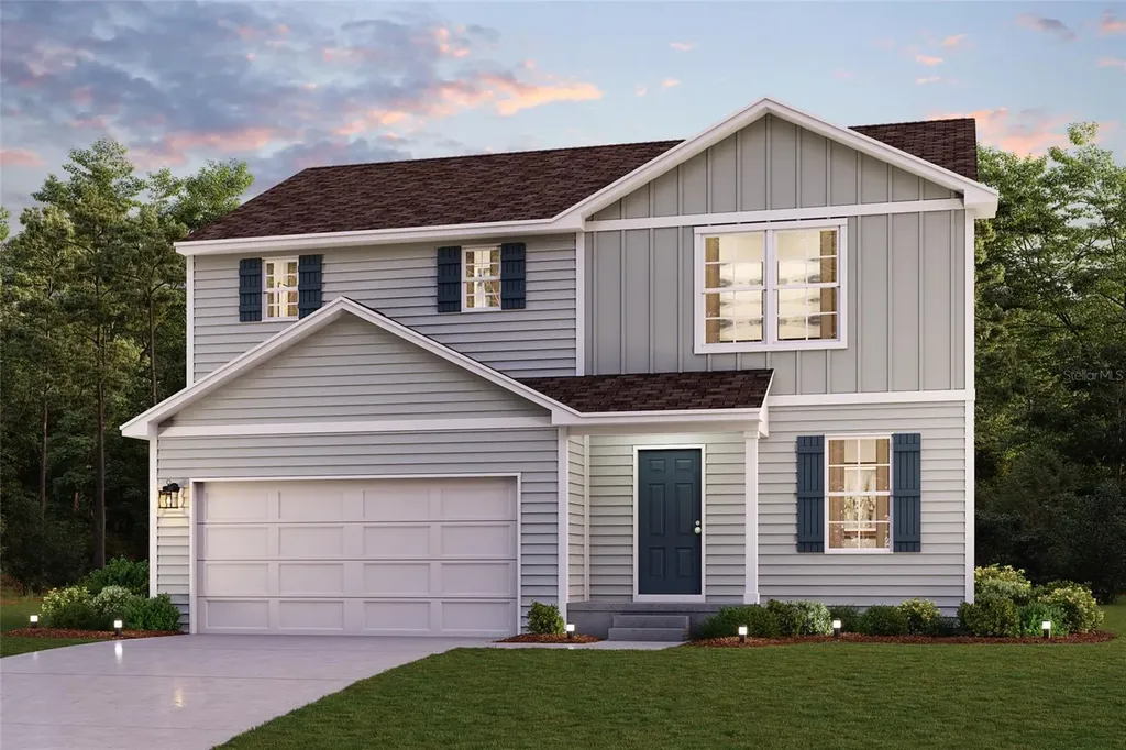 14278 NW 162nd Place Alachua FL 32615