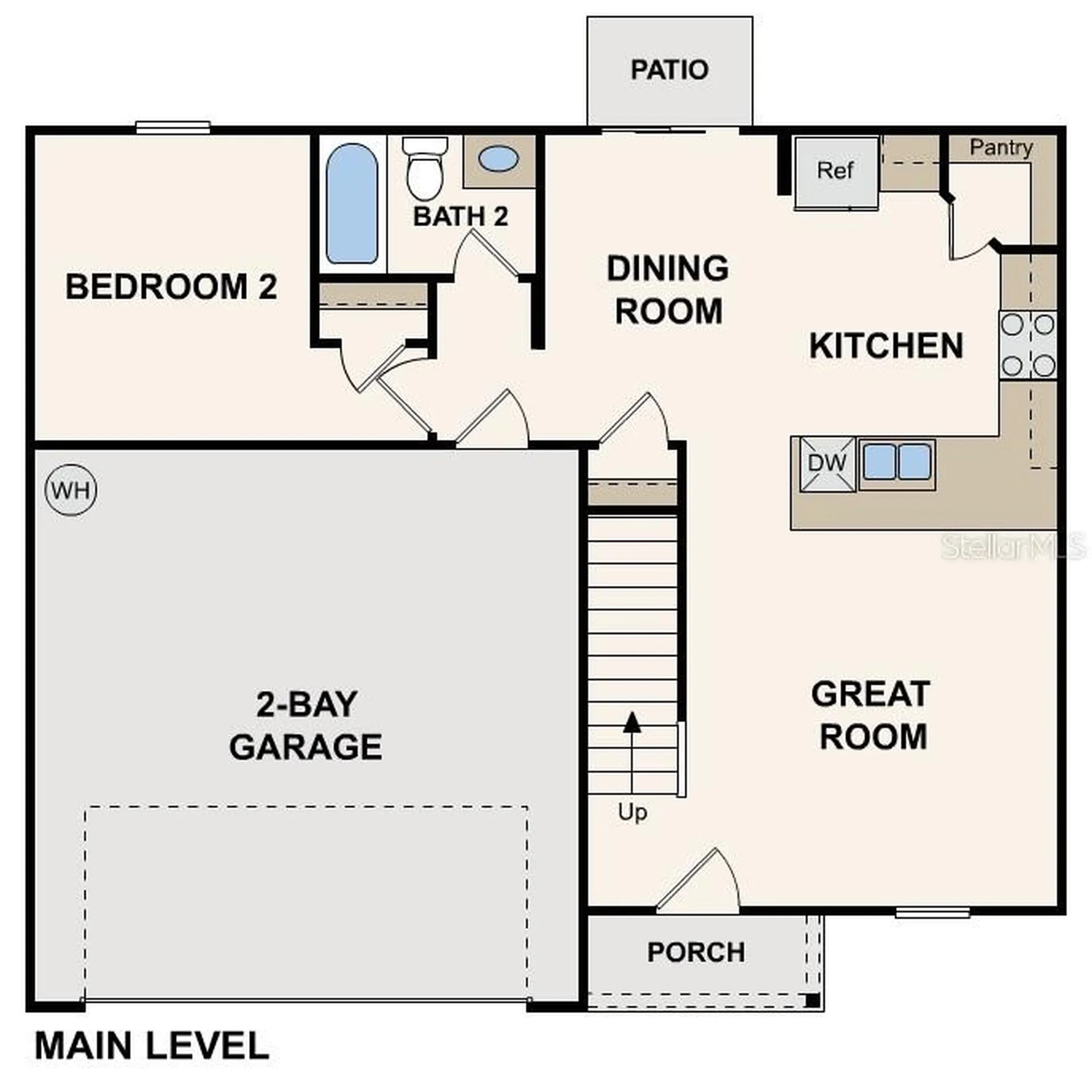 14278 NW 162nd Place Alachua FL 32615