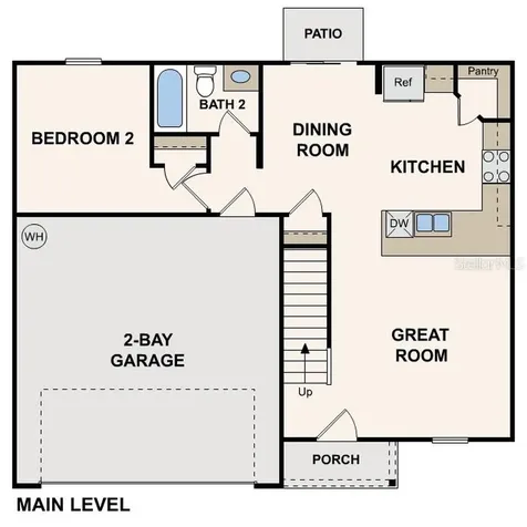 14278 NW 162nd Place Alachua FL 32615