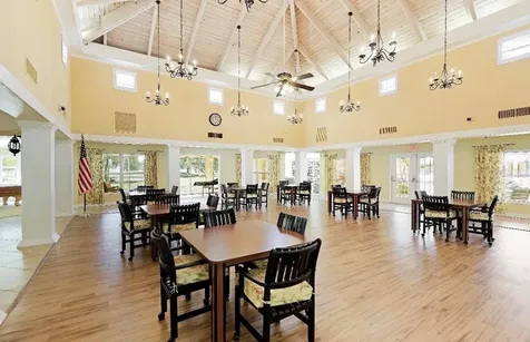 4550 Pinebrook Bradenton FL 34209