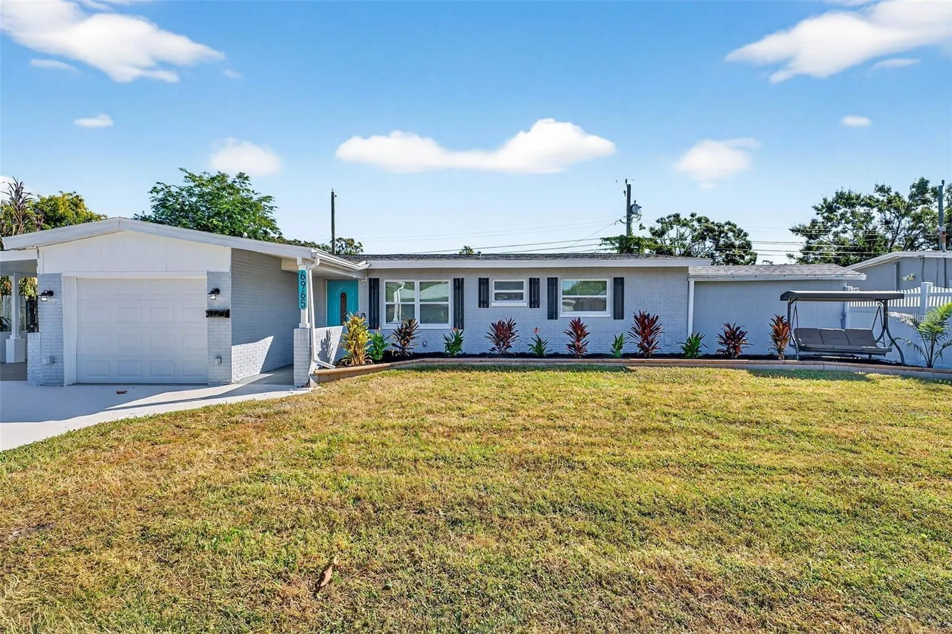 6965 21st Street N St Petersburg FL 33702