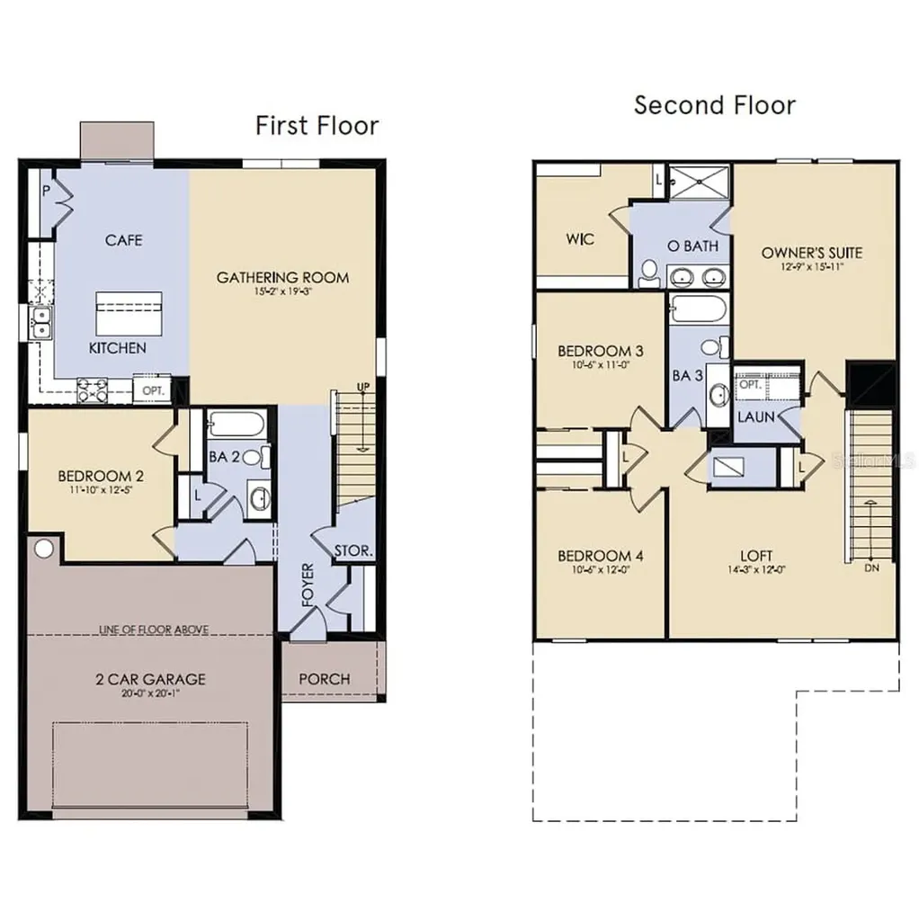 3567 Hornbeam Road Spring Hill FL 34609