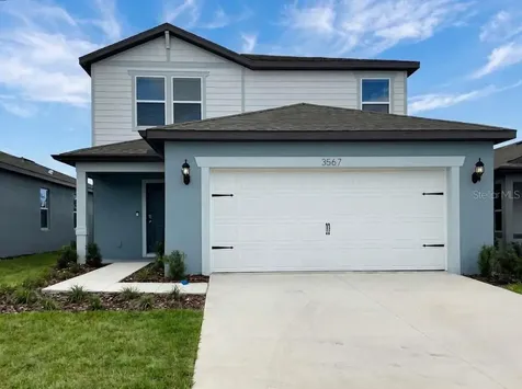 3567 Hornbeam Road Spring Hill FL 34609
