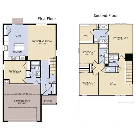 3567 Hornbeam Road Spring Hill FL 34609