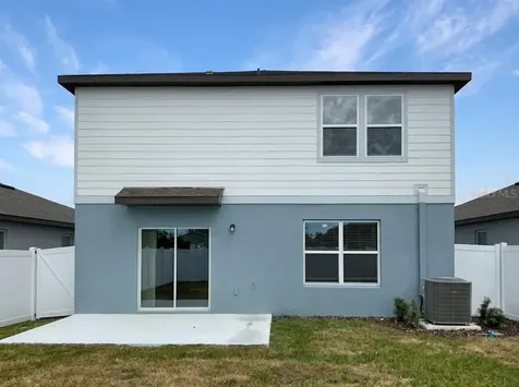 3567 Hornbeam Road Spring Hill FL 34609