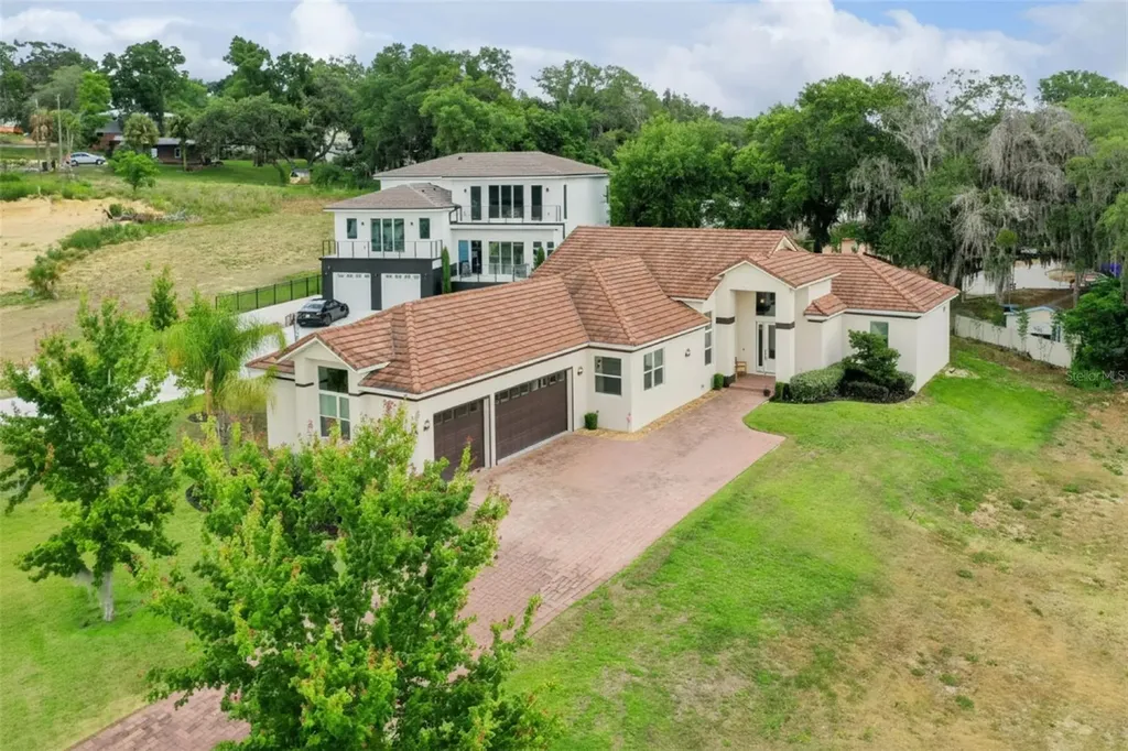 1837 Moorings Court Clermont FL 34711