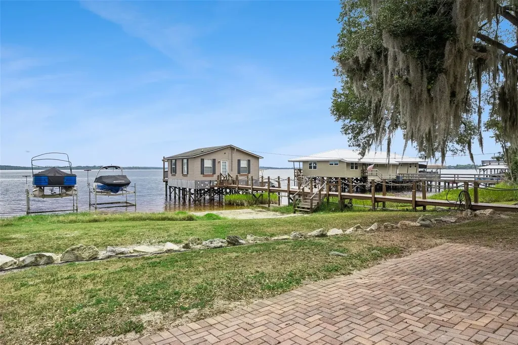 1837 Moorings Court Clermont FL 34711