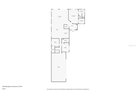 1837 Moorings Court Clermont FL 34711