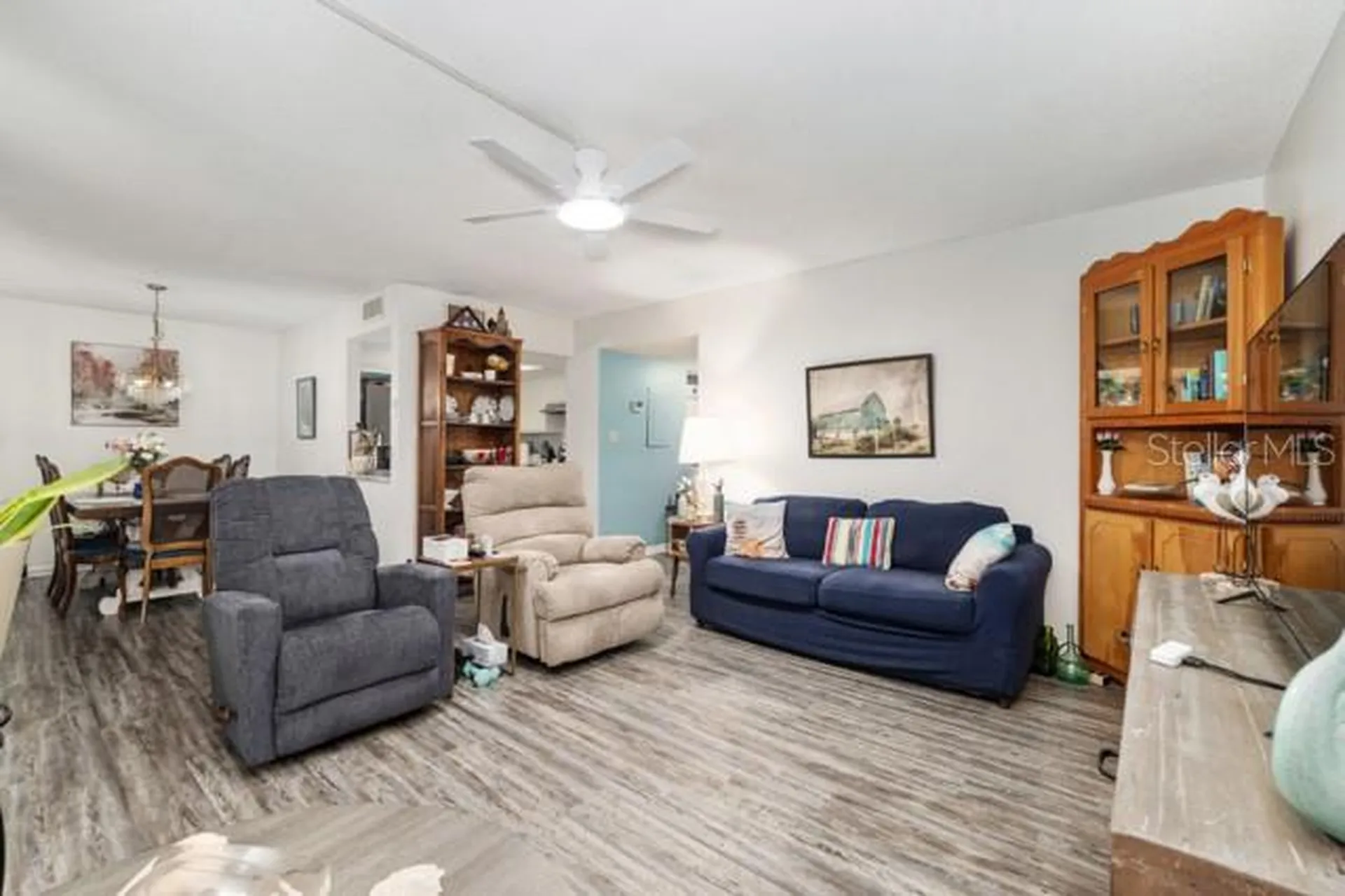 631 Silver Pass Ocala FL 34472