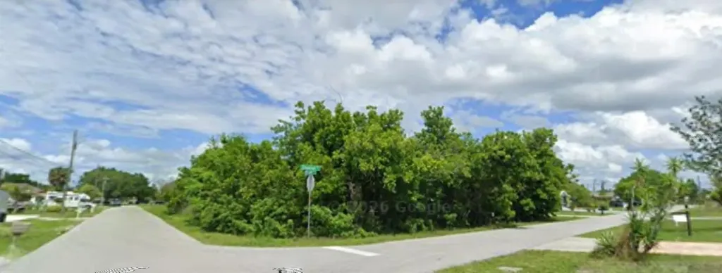 501 E Tarpon Boulevard NW Port Charlotte FL 33952