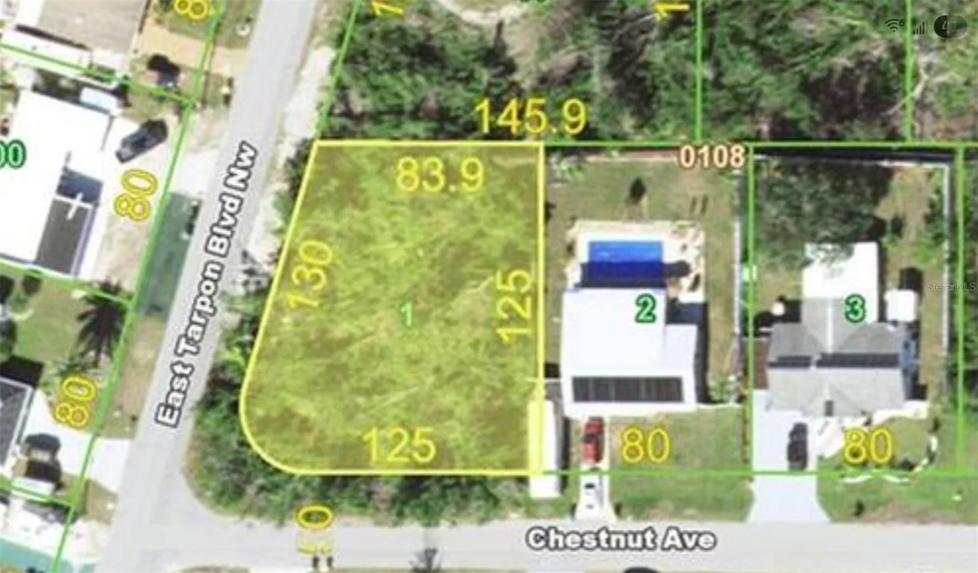 501 E Tarpon Boulevard NW Port Charlotte FL 33952