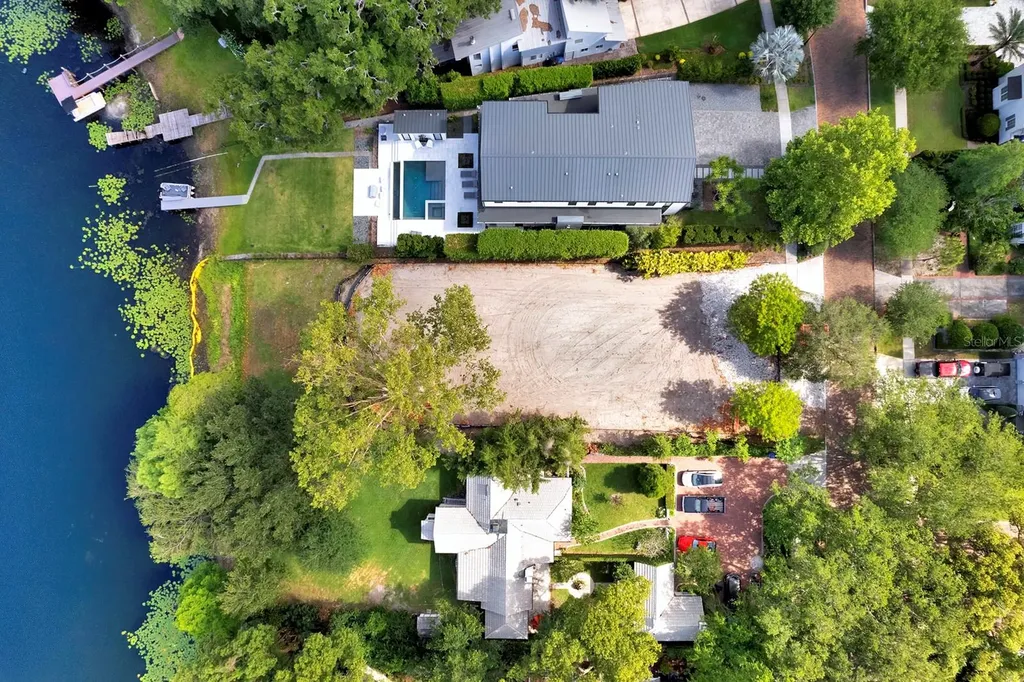 313 Sylvan Drive Winter Park FL 32789