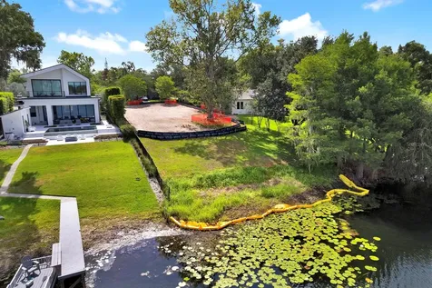 313 Sylvan Drive Winter Park FL 32789